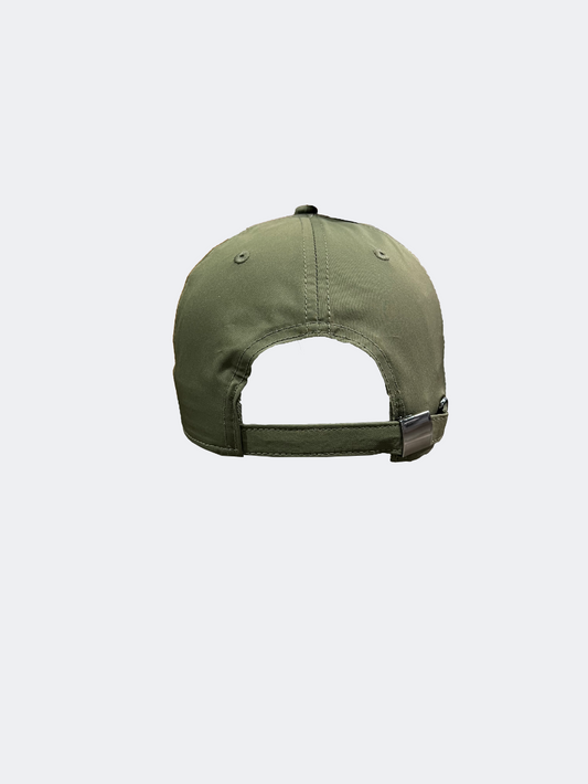 Oil & Gaz Ultimate Kids Lifestyle Cap Olive