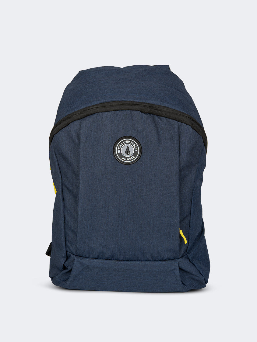 Oil And Gaz Unisex Lifestyle Bag