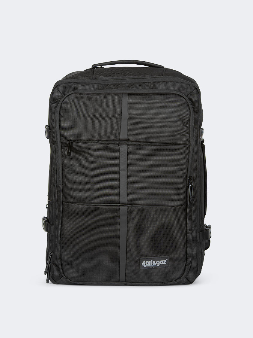 Oil And Gaz Unisex Lifestyle Bag