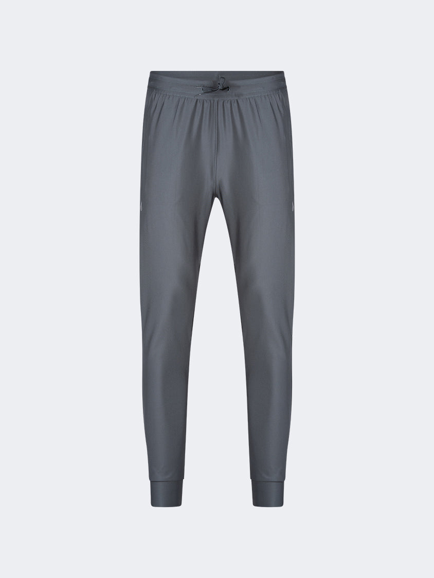 Oil And Gaz Comfy Men Pant Anthracite