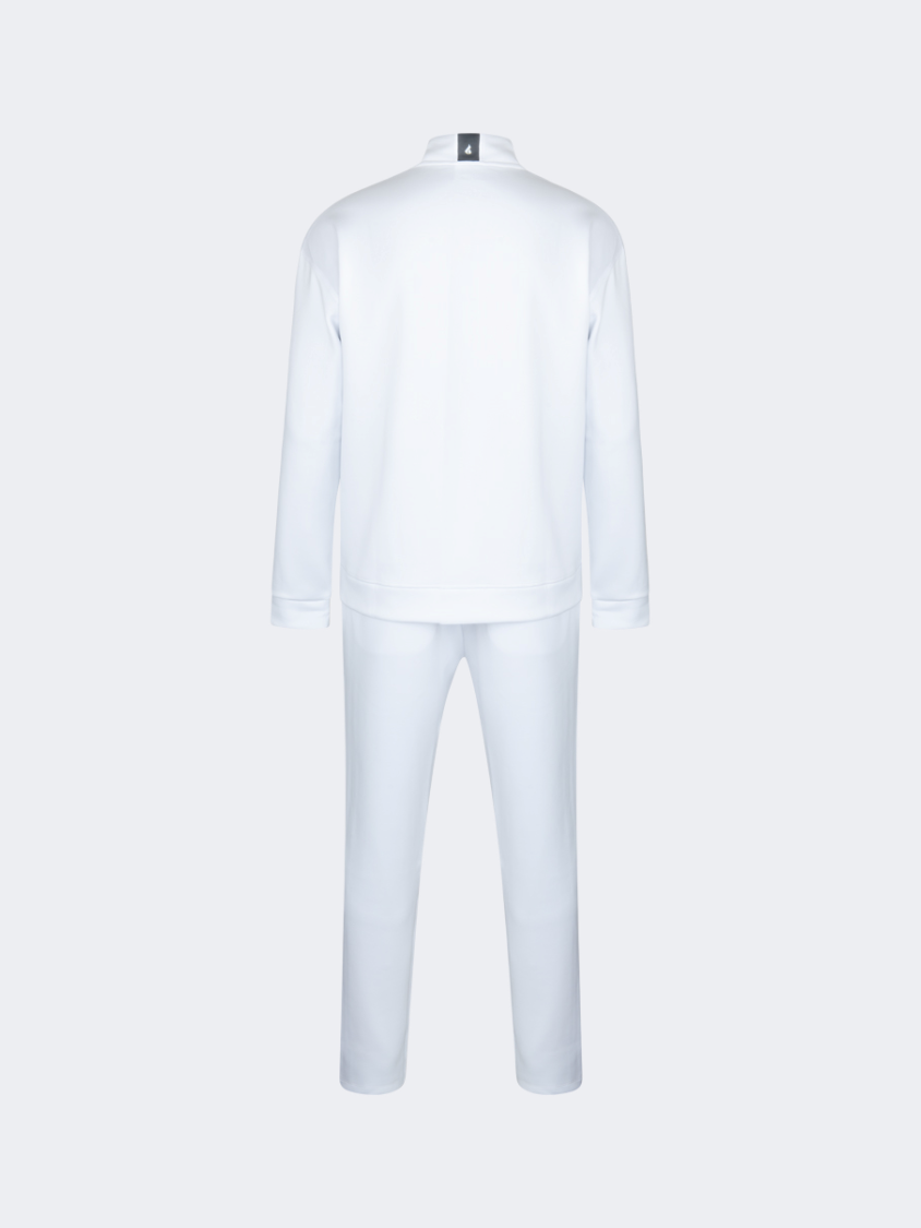 Oil&amp;Gaz Modern Men Lifestyle Suit Black