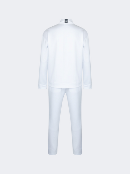 Oil&amp;Gaz Modern Men Lifestyle Suit Black