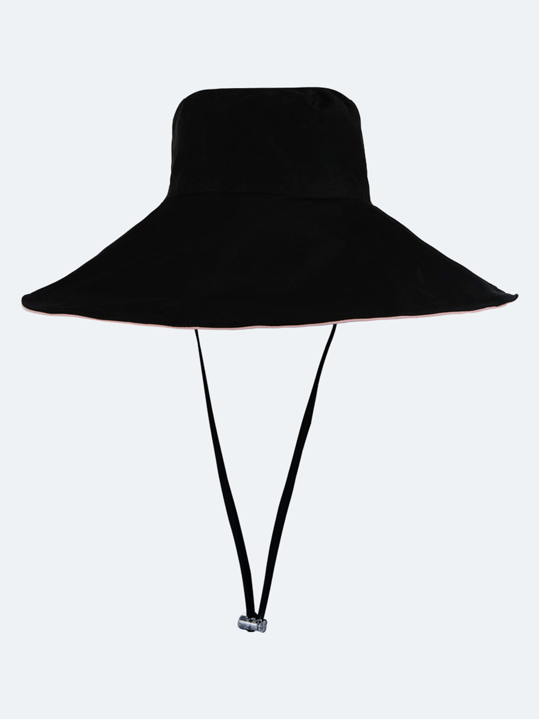 Oil And Gaz Stylish Beach Hat Pink