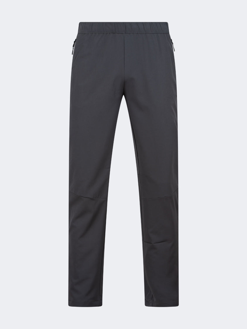 Oil And Gaz Fit Men Training Pant  Grey