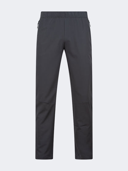 Oil And Gaz Fit Men Training Pant  Grey