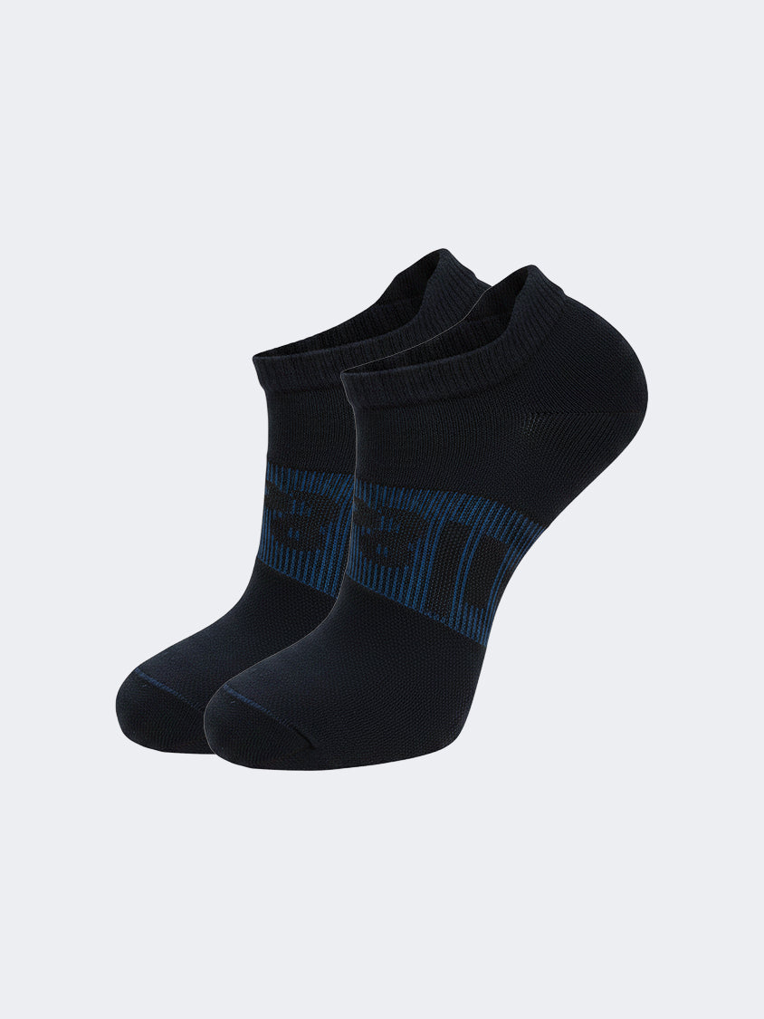 Oil&amp;Gaz Comfortable Unisex Lifestyle Invisible Socks Black/White/Navy