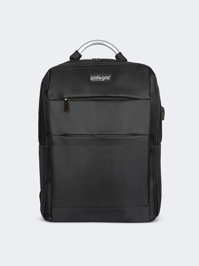 Oil And Gaz Unisex Lifestyle Bag