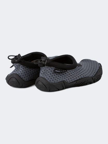 Top Ten Slip-On Infant Beach Aqua Shoes Grey