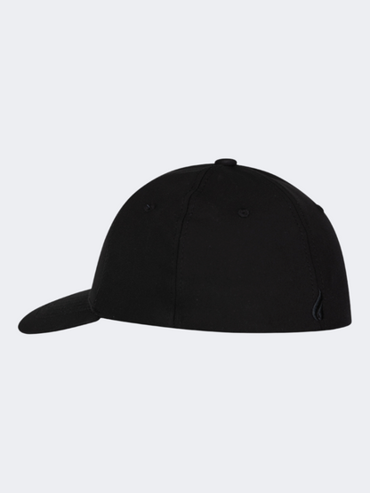 Oil And Gaz Lightweight Unisex Life Style Baseball Cap Black