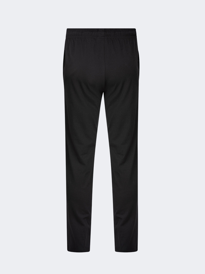 Oil And Gaz Performance Men Lifestyle Pant Black