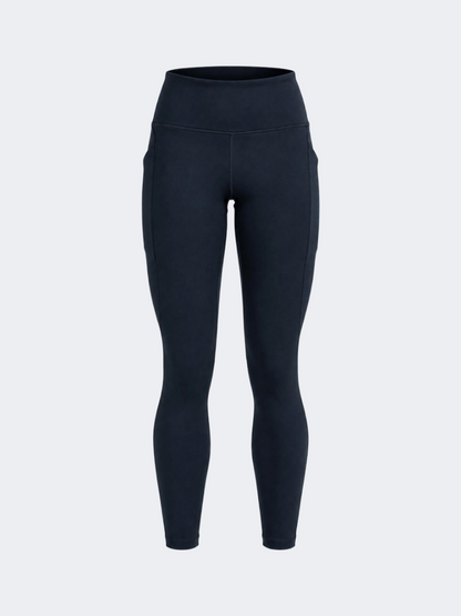 Oil And Gaz Skinny Women Lifestyle Tight Navy