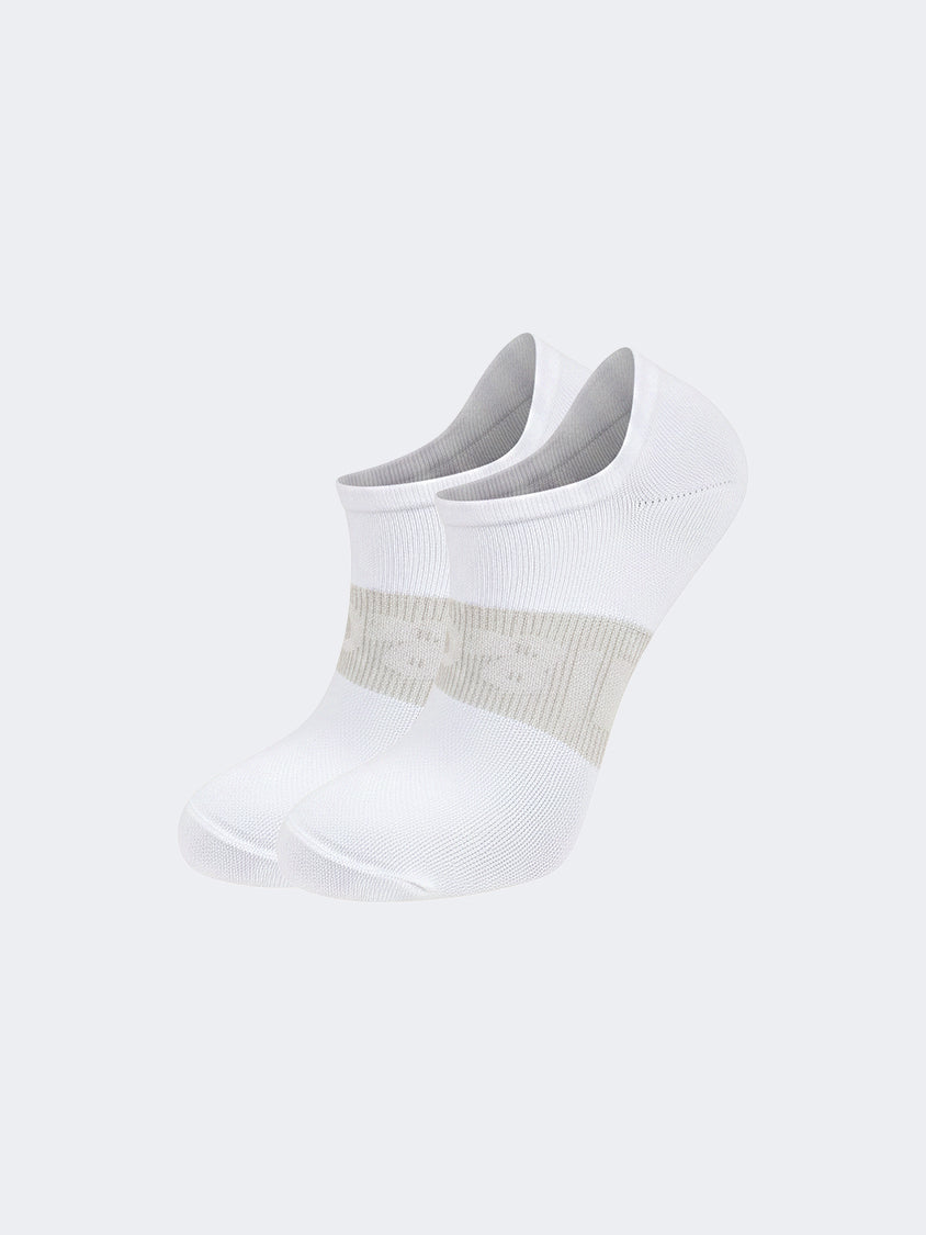 Oil&amp;Gaz Comfortable Unisex Lifestyle Invisible Socks Black/White/Navy