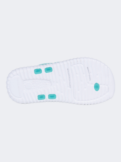 Oil And Gaz Colorful Kids-Boys Beach Flip-Flop Slipper Multicolor