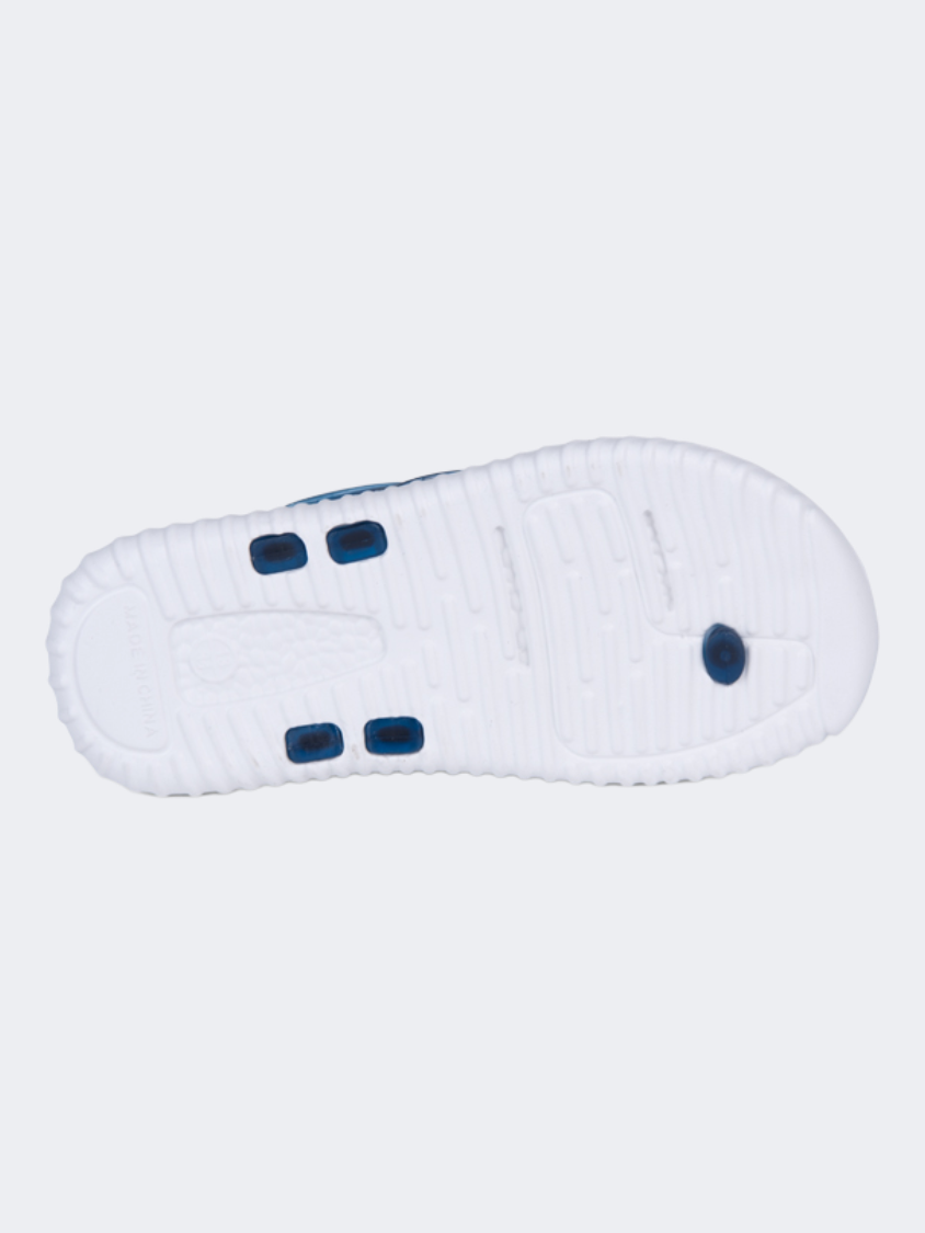 Oil And Gaz Comfy Kids Beach Flip-Flop Slipper Navy